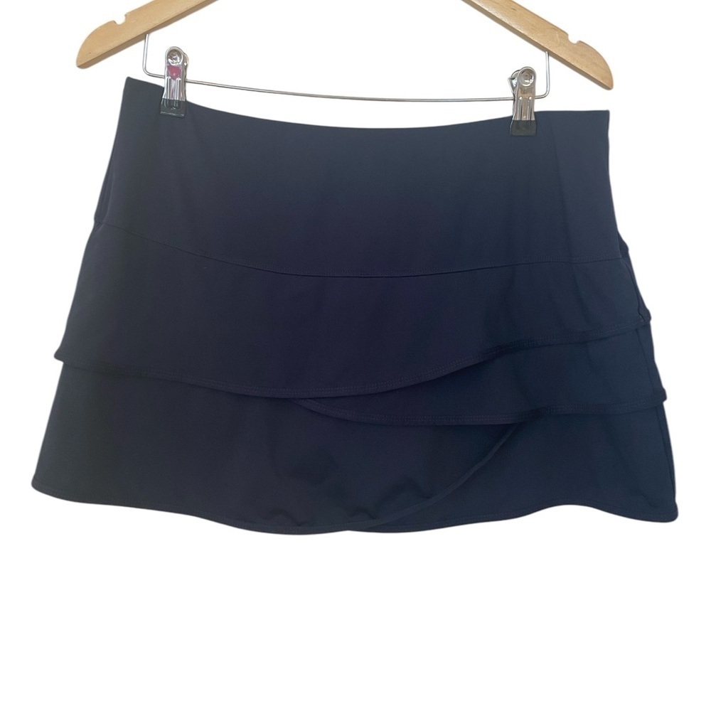 Lucky in Love women’s Pickleball Tennis Skirt Skort